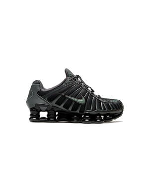 Nike SHOX TL | AV3595-004 | AFEW STORE